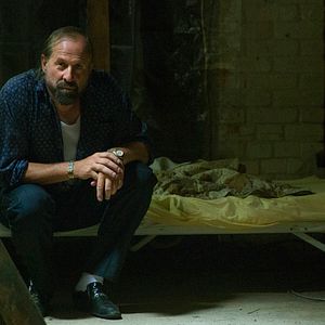 Photo Peter Stormare