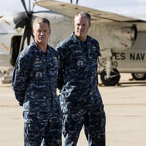 Photo Adam Baldwin