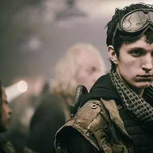 Photo Russell Hodgkinson