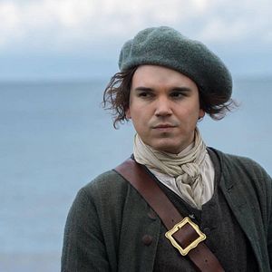 Photo Outlander