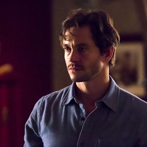 Photo Hugh Dancy