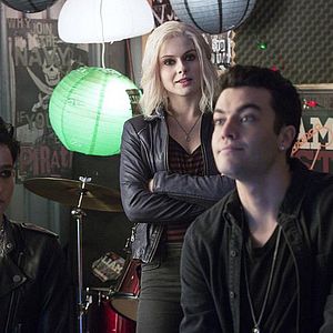 Photo Bex Taylor-Klaus