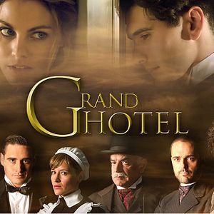 Photo Grand hôtel (2011)