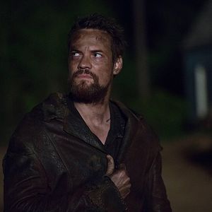 Photo Shane West
