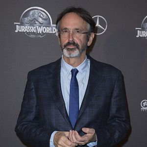 Photo Patrick Crowley