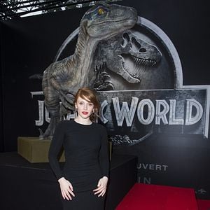 Photo Bryce Dallas Howard