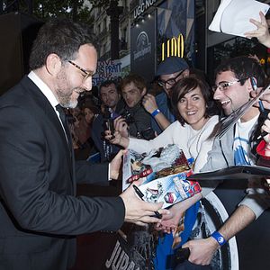 Photo Colin Trevorrow