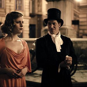 Photo Tobias Moretti