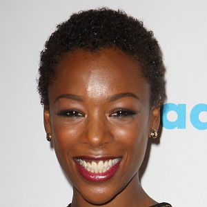 Photo Samira Wiley