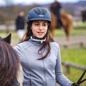 Photo Almila Bağrıaçık