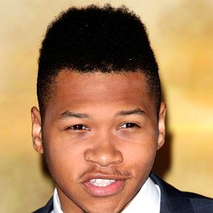Photo Franz Drameh