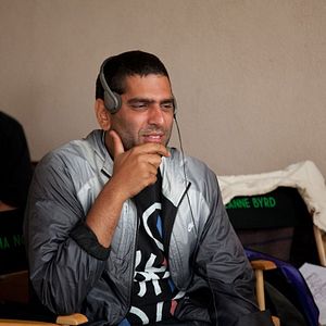 Photo Nima Nourizadeh