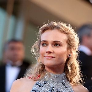 Photo Diane Kruger