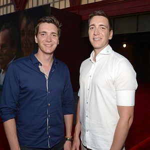 Photo James Phelps