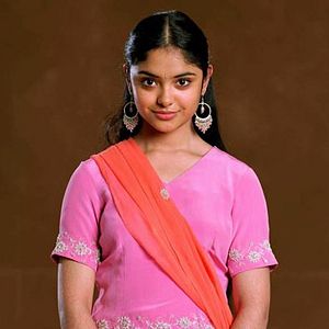 Photo Afshan Azad