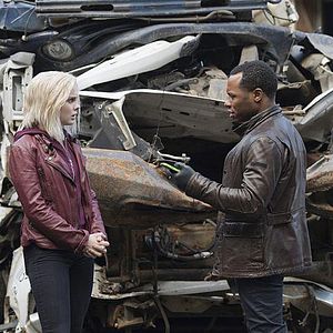 Photo iZombie