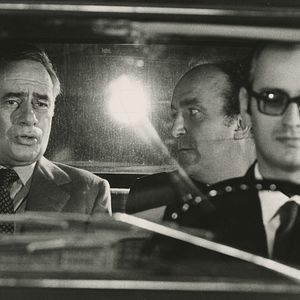 Photo Martin Balsam