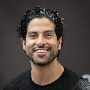 Photo Adam Rodriguez