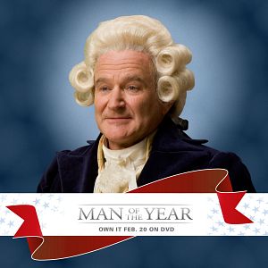 Photo L'homme de l'année