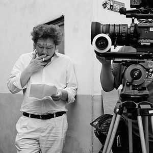 Photo Hong Sang-soo