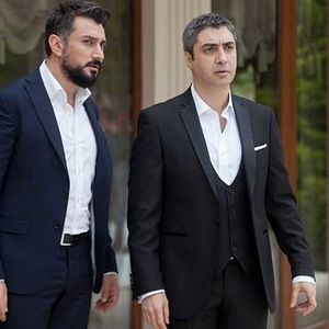 Photo Kurtlar Vadisi Pusu