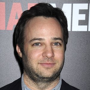 Photo Danny Strong