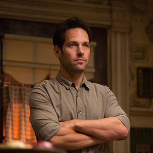 Photo Paul Rudd