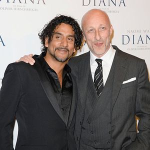 Photo Naveen Andrews