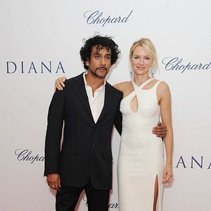 Photo Naveen Andrews