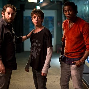 Photo Nahuel Perez Biscayart