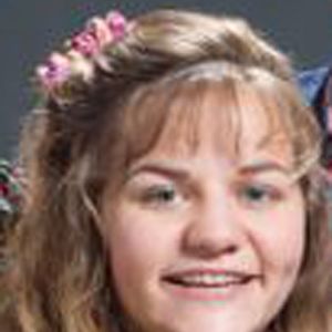 Photo Shelby Armstrong