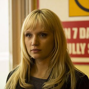 Photo Emily Berrington