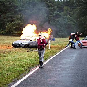 Photo Anna Brüggemann