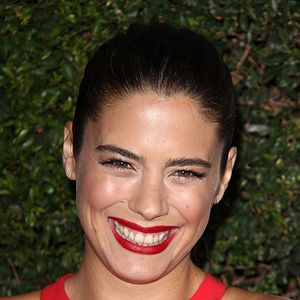 Photo Lorenza Izzo
