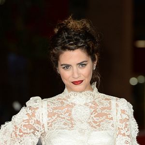 Photo Lorenza Izzo