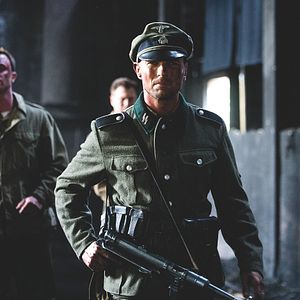 Photo Luke Goss