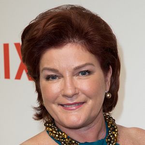 Photo Kate Mulgrew