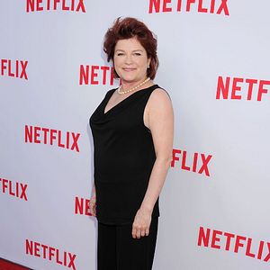 Photo Kate Mulgrew