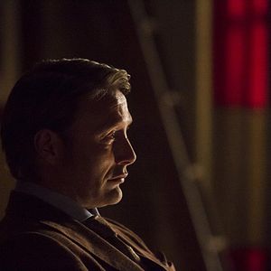 Photo Mads Mikkelsen