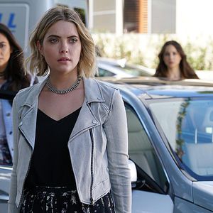 Photo Ashley Benson