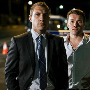 Photo Jai Courtney
