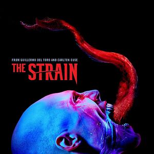 Photo The Strain