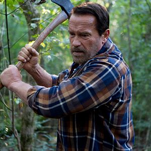 Photo Arnold Schwarzenegger