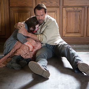 Photo Arnold Schwarzenegger