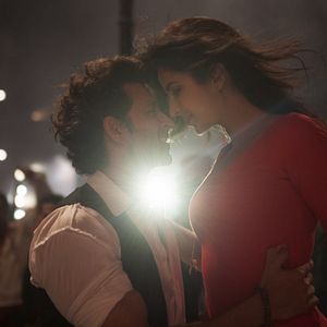 Photo Hrithik Roshan