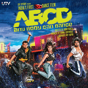 Photo ABCD (Any Body Can Dance)