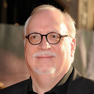 Photo J. Michael Straczynski