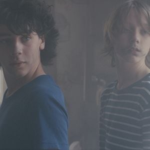 Microbe et Gasoil : Photo Ange Dargent, Théophile Baquet