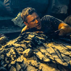 Photo Christopher Egan