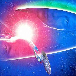 Photo Star Trek Generations
